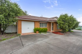 Property in Tamworth - Sold for $365,000
