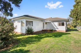 Property in Tamworth - Sold for $305,000