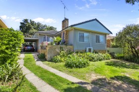 Property in Tamworth - Sold for $355,000