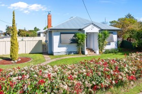 Property in Tamworth - Sold for $297,000