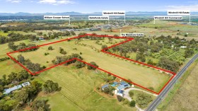 Property in Tamworth - Sold for $2,100,000