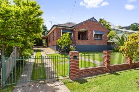 Property in Tamworth - Sold for $529,000