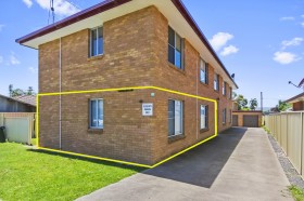 Property in Tamworth - Sold for $210,000