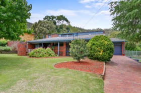 Property in Tamworth - Sold for $561,000