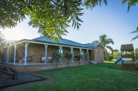 Property in Tamworth - Sold for $859,000