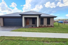Property in Tamworth - Sold for $580,000
