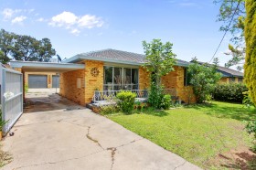Property in Tamworth - Sold for $375,000