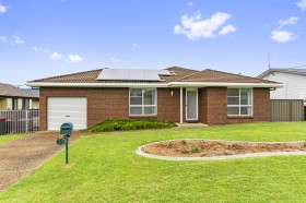 Property in Kootingal - Sold for $359,000