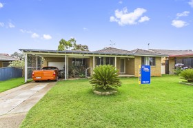 Property in Tamworth - Sold for $334,000