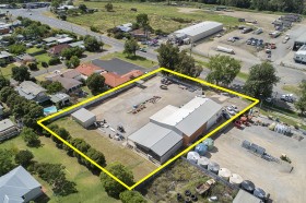 Property in Tamworth - Sold for $740,000