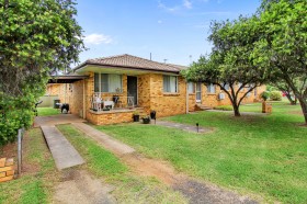 Property in Tamworth - Sold for $823,000