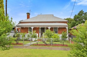 Property in Tamworth - Sold for $636,000