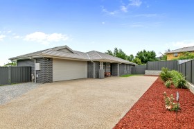 Property in Tamworth - Sold for $599,000