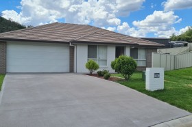 Property in Tamworth - Sold for $499,000