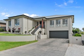 Property in Tamworth - Sold for $896,000