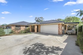 Property in Tamworth - Sold for $595,500