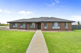 Property in Tamworth - Sold for $587,000