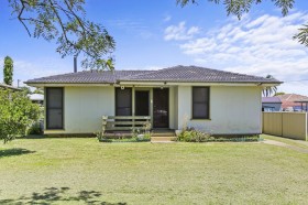 Property in Tamworth - Sold for $170,000