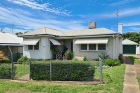 Property in Tamworth - Sold for $329,000