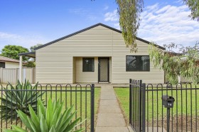 Property in Tamworth - Sold for $289,000