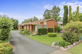 Property in Tamworth - Sold for $285,000