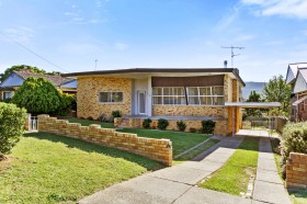 Property in Tamworth - Sold for $431,000