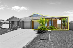 Property in Tamworth - Sold for $410,000