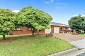 Property in Tamworth - Sold for $670,000