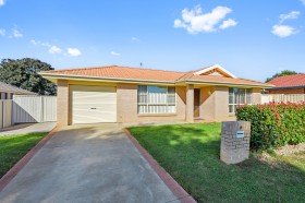 Property in Tamworth - Sold for $420,000