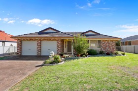 Property in Tamworth - Sold for $630,000
