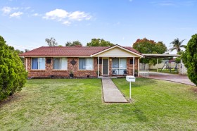Property in Tamworth - Sold for $315,000