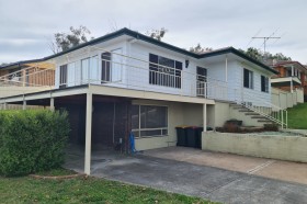 Property in Tamworth - Sold for $429,000