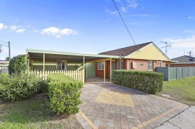 Property in Tamworth - Sold for $360,000
