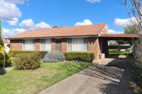 Property in Tamworth - Sold for $339,000