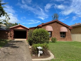 Property in Tamworth - Sold for $390,000
