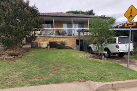 Property in Tamworth - Sold for $399,000