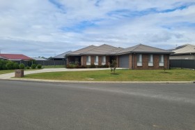 Property in Tamworth - Sold for $690,000