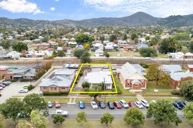 Property in Tamworth - Sold for $1,020,000