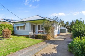 Property in Tamworth - Sold for $370,000