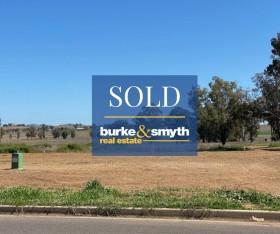 Property in Tamworth - Sold for $145,000