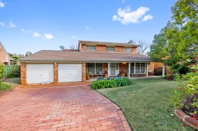 Property in Tamworth - Sold for $765,000