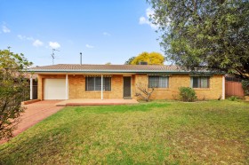 Property in Tamworth - Sold for $450,000