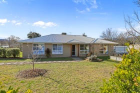 Property in Moonbi - Sold for $630,000