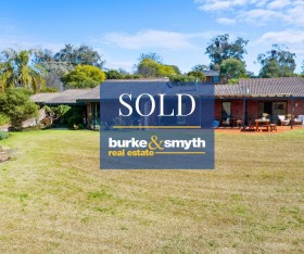 Property in Tamworth - Sold for $890,000