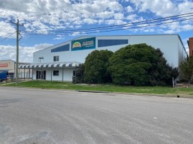 Property in Tamworth - Leased for $140,000
