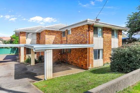 Property in Tamworth - Sold for $308,000