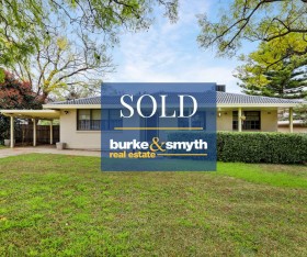 Property in Tamworth - Sold for $545,000