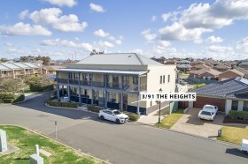 Property in Tamworth - Sold for $270,000