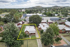Property in Tamworth - Sold for $750,000