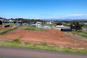 Property in Tamworth - Sold for $400,000